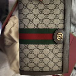 Gucci Purse 