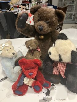 Boyd Bears
