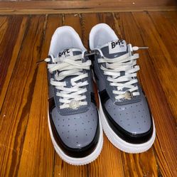 Bapesta