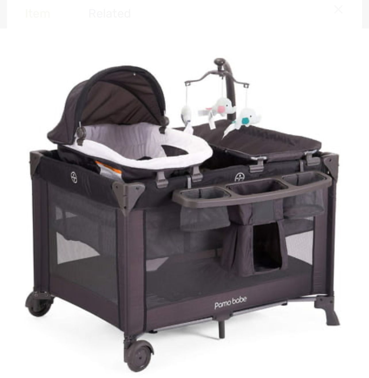 Baby Item