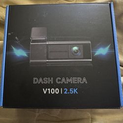 Dash Camera 