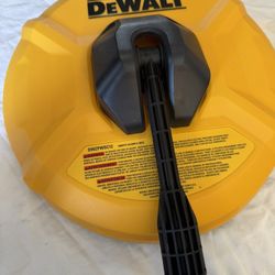 Dewalt  Surface Cleaner 