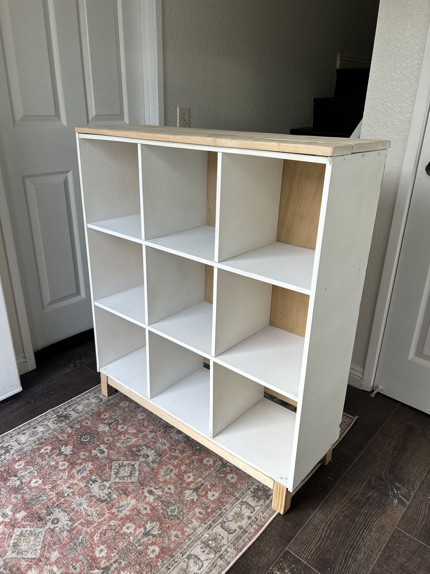 Cube Organizer/Shelf 