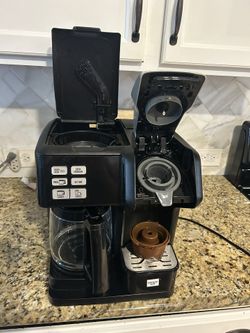 Hamilton Beach Flexbrew