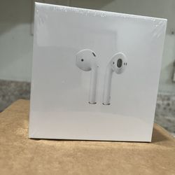 AirPods 2generation 