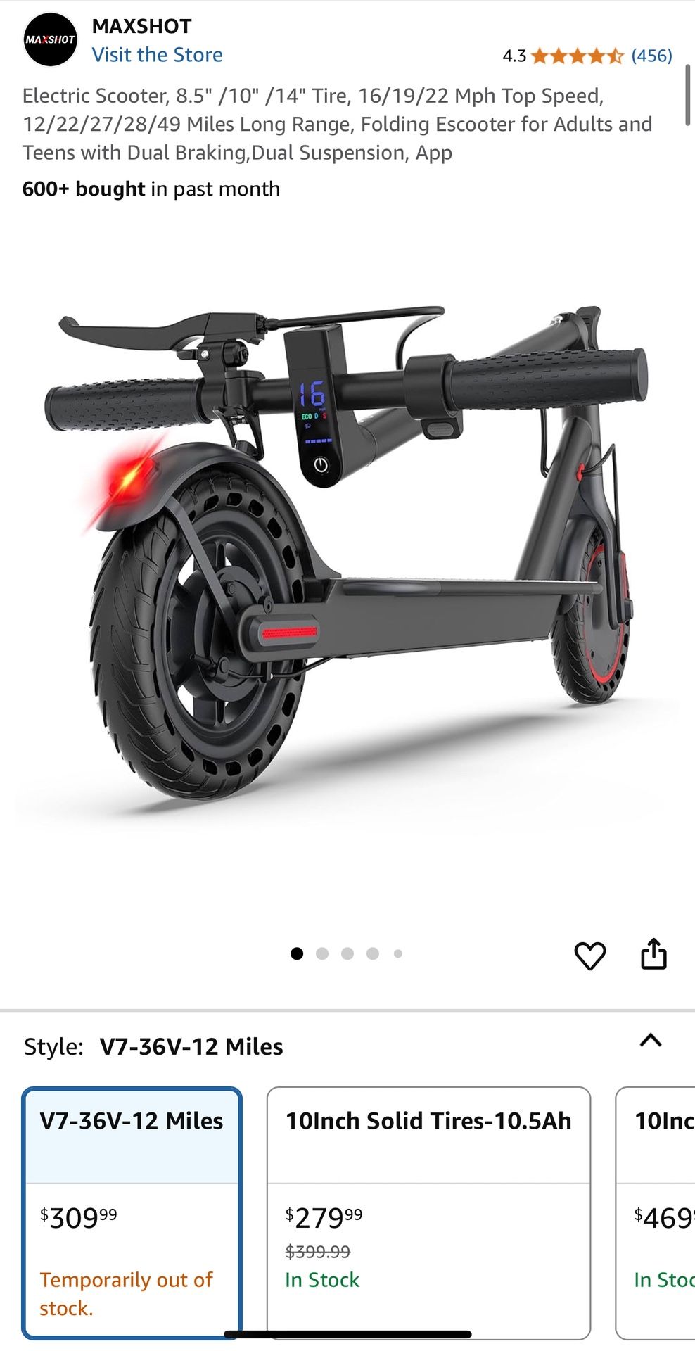 Scooter