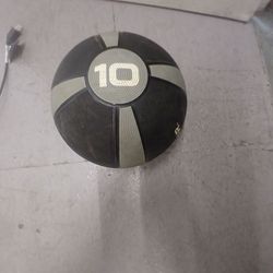 Medicine ball