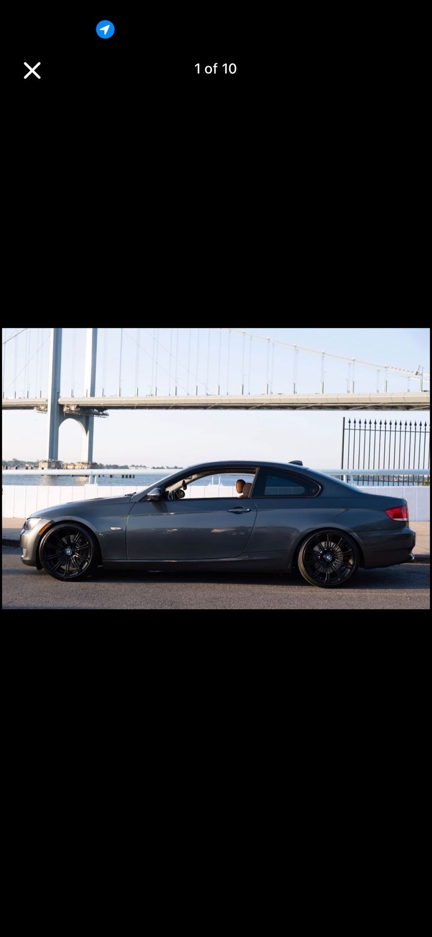 2009 BMW 335i