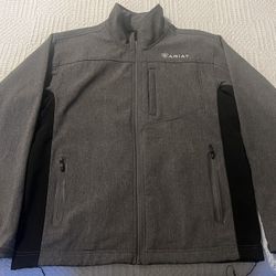 Ariat Jacket Size M
