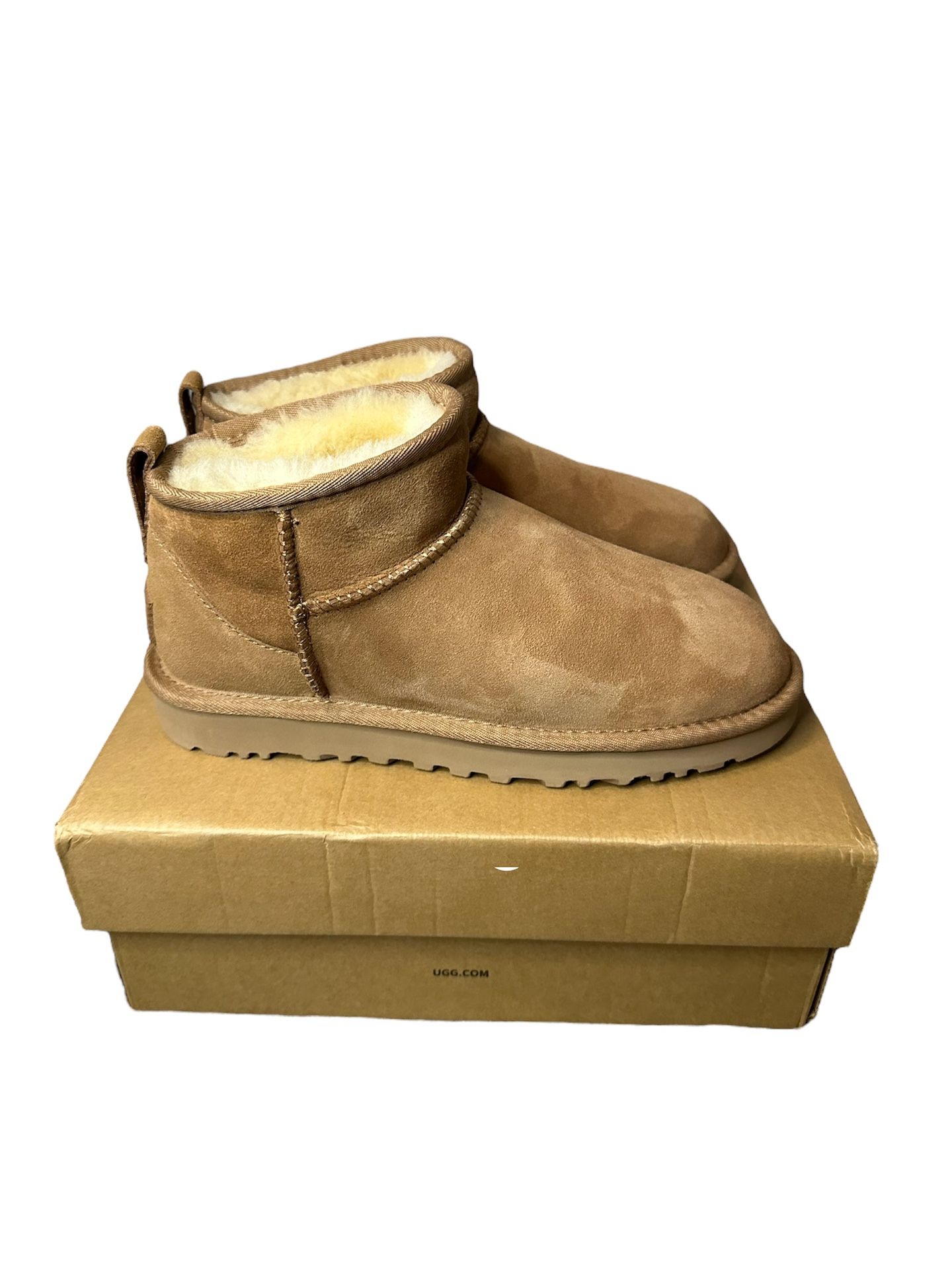 UGG Classic Ultra Mini Women’s