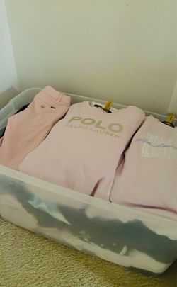 Girls polo size 3-7