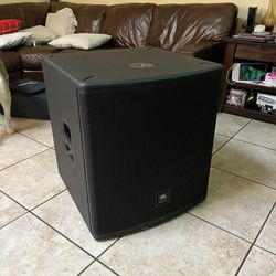 JBL Eon718s Subwoofer 