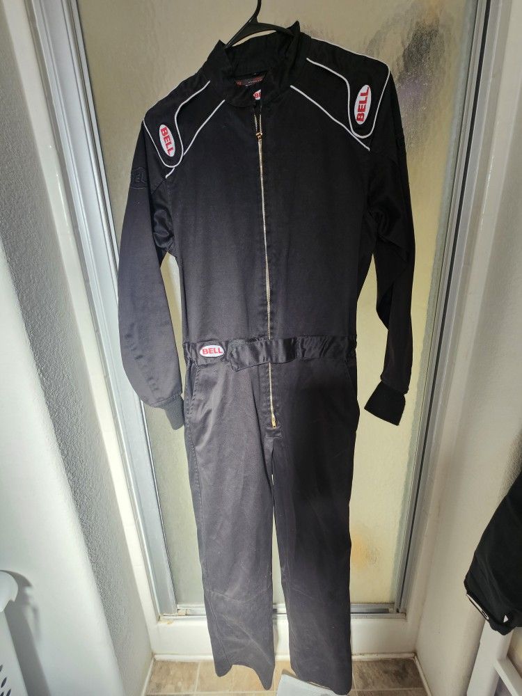 Bell Racing Suit - Brand New