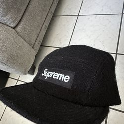 Supreme Hat