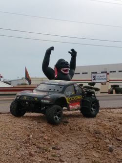 RC Cars Trucks and Parts - See My Offers!!