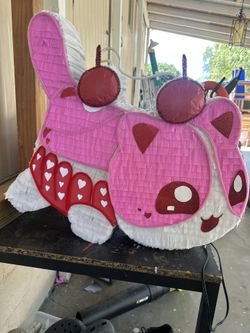 Custom Pinata
