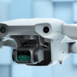 DJI Mavic Air 2 Fly More Combo – Excellent Condition