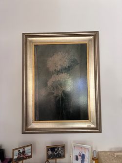 Large Hydrangeas picture
