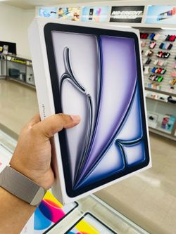 iPad Air M3 11inch 128gb