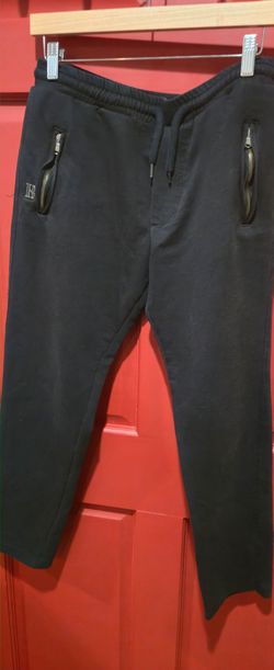BALMAIN PARIS MENS PANTS