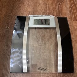 Digital Scale