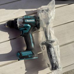Hammer Drill Makita 