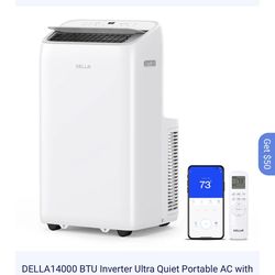 Portable Air Conditioner
