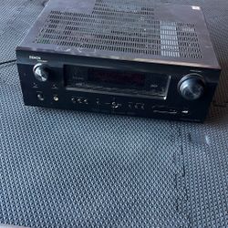 AV Surround Receiver AVR-191