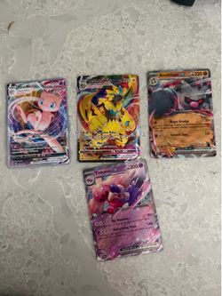 POKÉMON cards