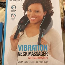 Homedics Neck Massager