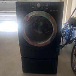 Maytag Washer and Dryer 
