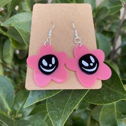 Bichota Season Earrings