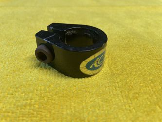 Old School BMX ACS Seat Clamp