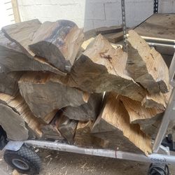 FREE Firewood - Carson 
