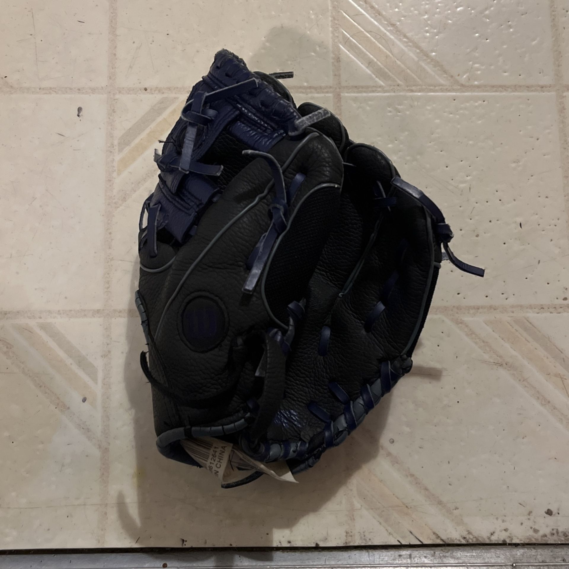 Wilson Baseball Glove For Kids