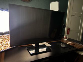 LG 32” Monitor