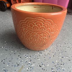 Orang Planter