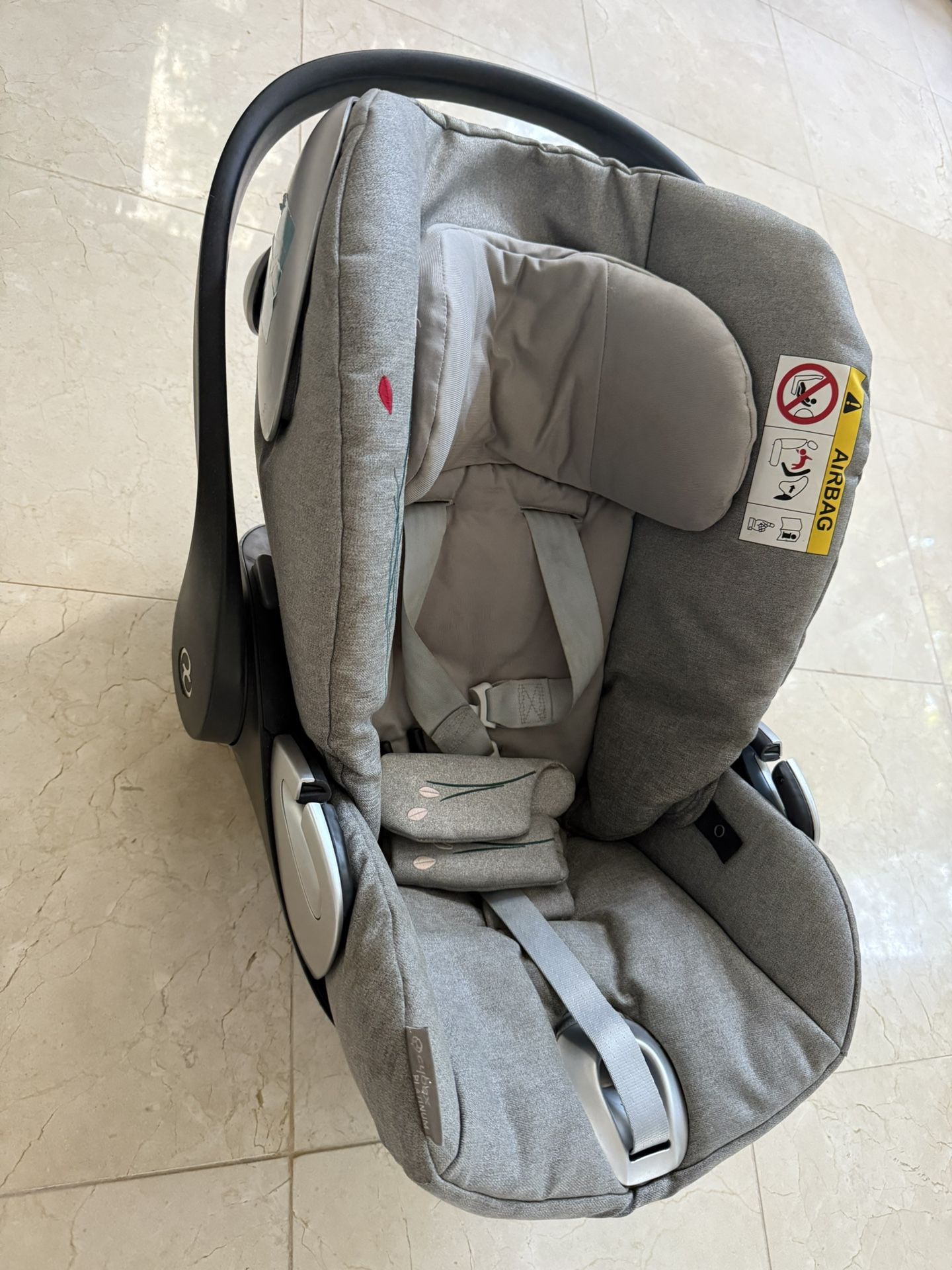 Cybex Cart Seat