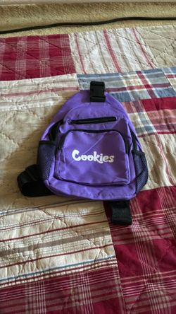 Cookie men bag