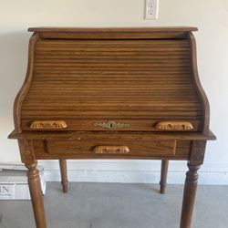 Vintage Antique Desk