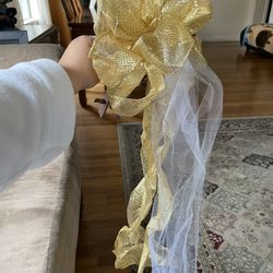 16 Bows For Church Ready To Go 