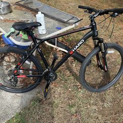 Haro Mountain Bike 