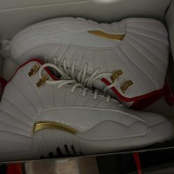 jordan 12 FIBA