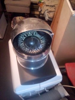 Vintage Compass Work 