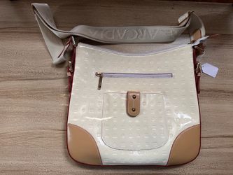 Arcadia Crossbody Purse