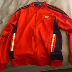 Adidas Jacket 