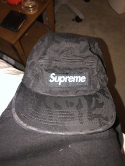 Supreme hat O/S