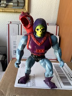 Motu Skeletor 