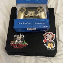 Ps4 For Sale
