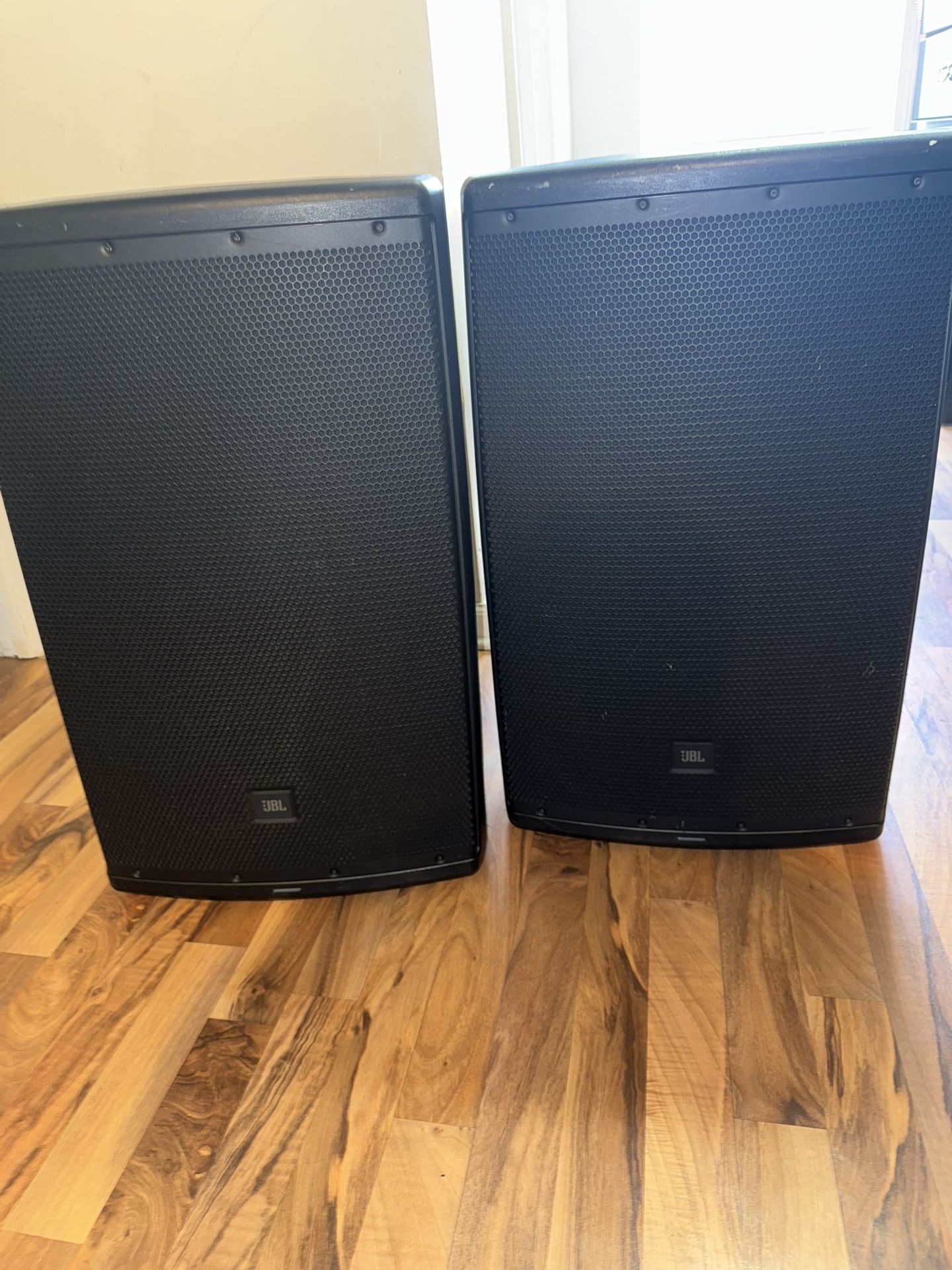 Jbl Speakers